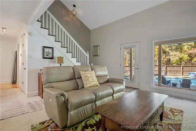 $375,000 | 6533 Countryside Drive, Fayetteville, NC 28311