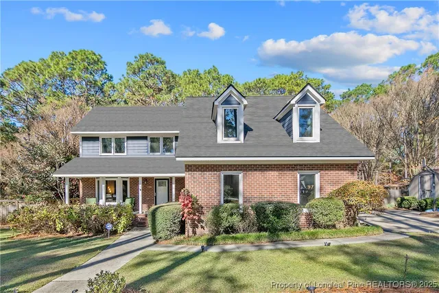 $375,000 | 6533 Countryside Drive, Fayetteville, NC 28311
