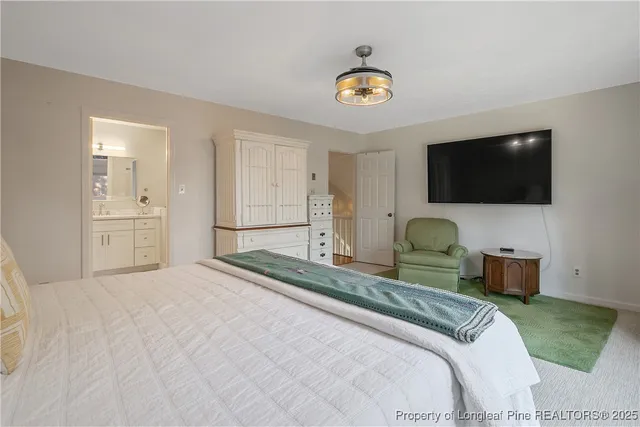 $375,000 | 6533 Countryside Drive, Fayetteville, NC 28311