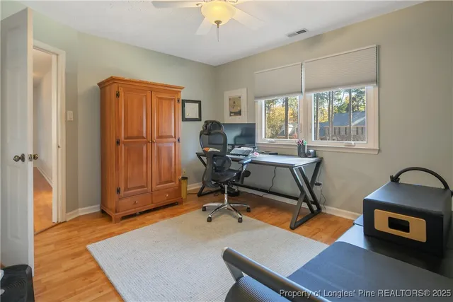 $375,000 | 6533 Countryside Drive, Fayetteville, NC 28311