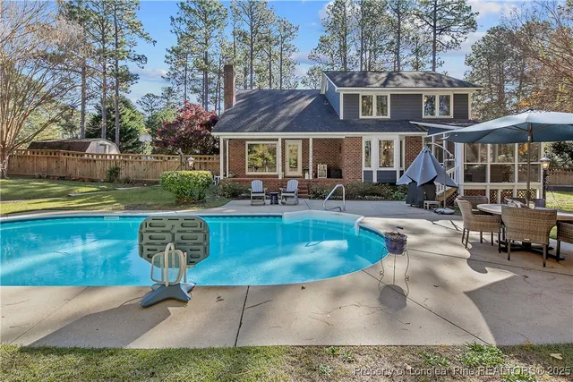 $375,000 | 6533 Countryside Drive, Fayetteville, NC 28311