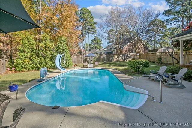 $375,000 | 6533 Countryside Drive, Fayetteville, NC 28311