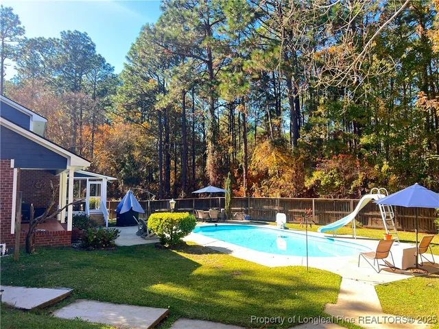 $375,000 | 6533 Countryside Drive, Fayetteville, NC 28311