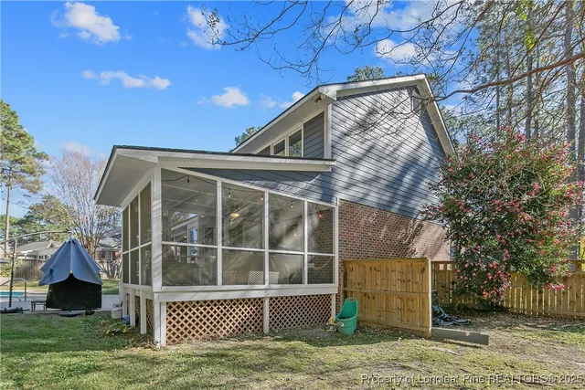 $375,000 | 6533 Countryside Drive, Fayetteville, NC 28311