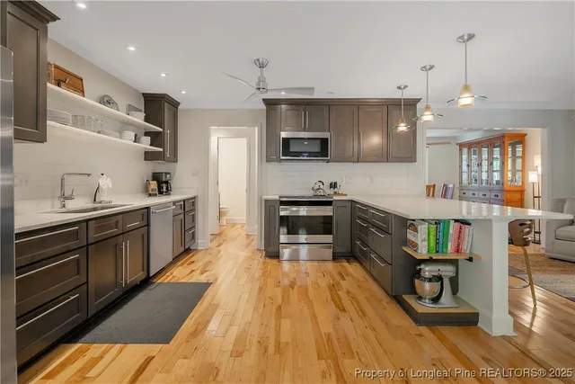 $375,000 | 6533 Countryside Drive, Fayetteville, NC 28311