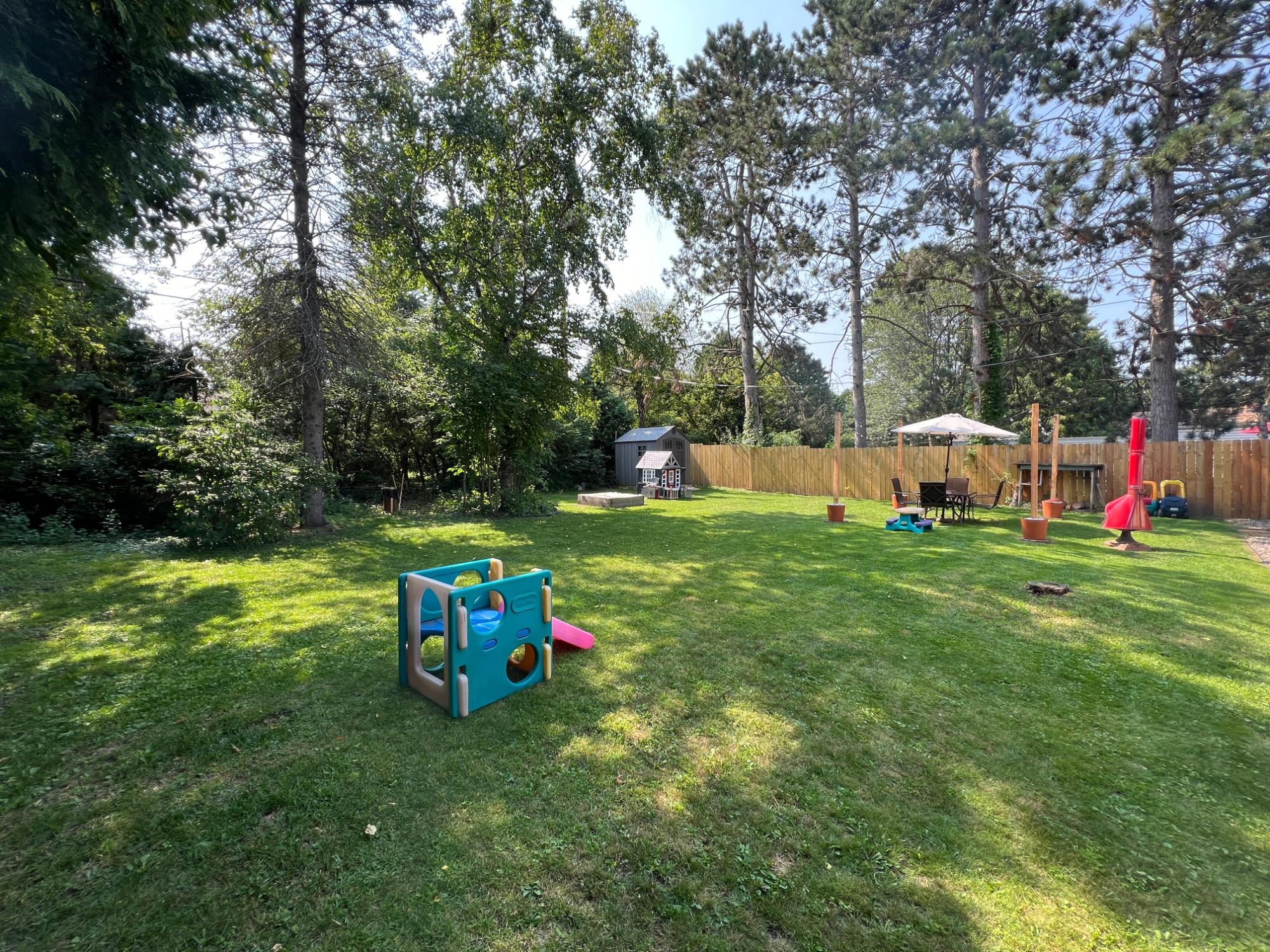 728 Evergreen Court Rhinelander, WI 54501 - Photo 54 of 62 Gallery Image 54