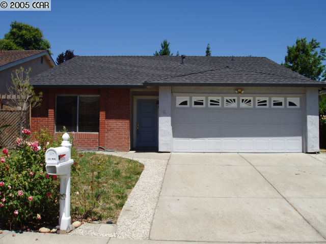28 Palamos Court San Ramon, CA 94583 - Photo 1 of 1