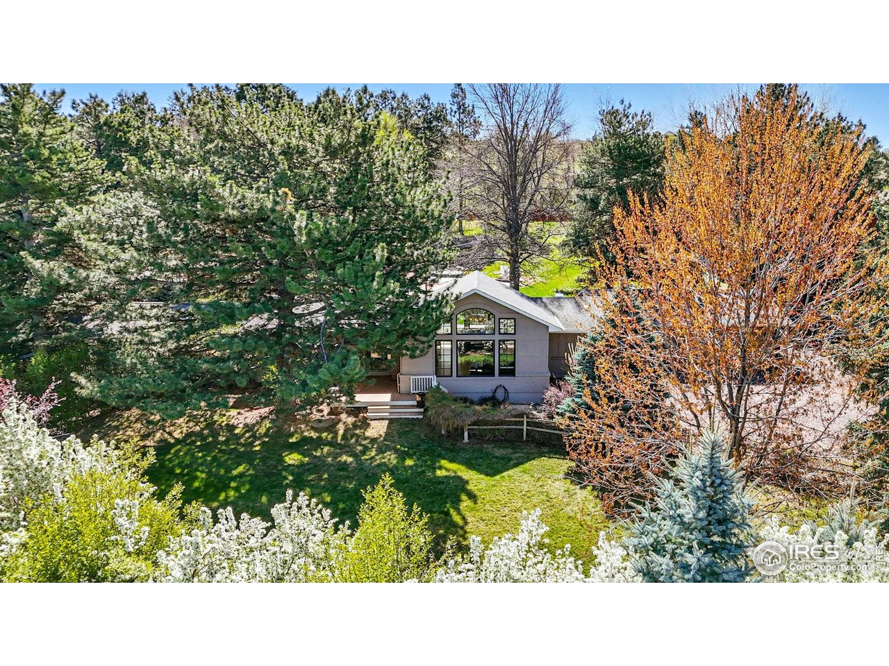 182 Ridge Road Boulder, CO 80303 - Photo 8 of 43