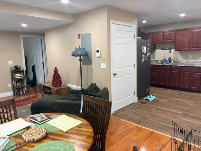 298 Wickenden Street, Unit 5 Providence, RI 02903 - Photo 2 of 9