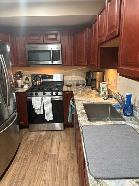 298 Wickenden Street, Unit 5 Providence, RI 02903 - Photo 4 of 9