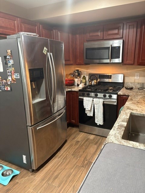 298 Wickenden Street, Unit 5 Providence, RI 02903 - Photo 5 of 9
