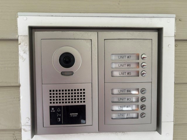 298 Wickenden Street, Unit 5 Providence, RI 02903 - Photo 7 of 9 Video/Intercom