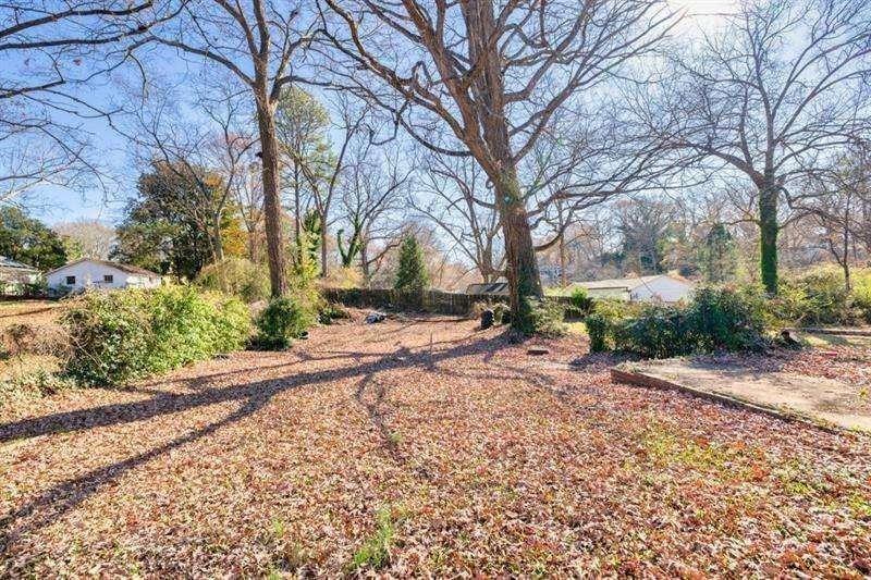2506 Maple Street East Point, GA 30344 - Photo 24 of 27 Gallery Image 24