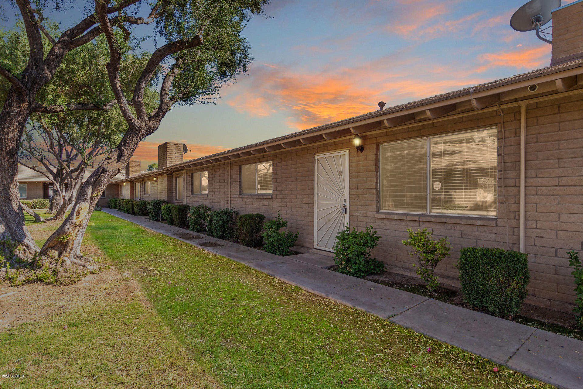 2725 South Rural Road, Unit 35 Tempe, AZ 85282 - Photo 1 of 39 0016-Rural (2)