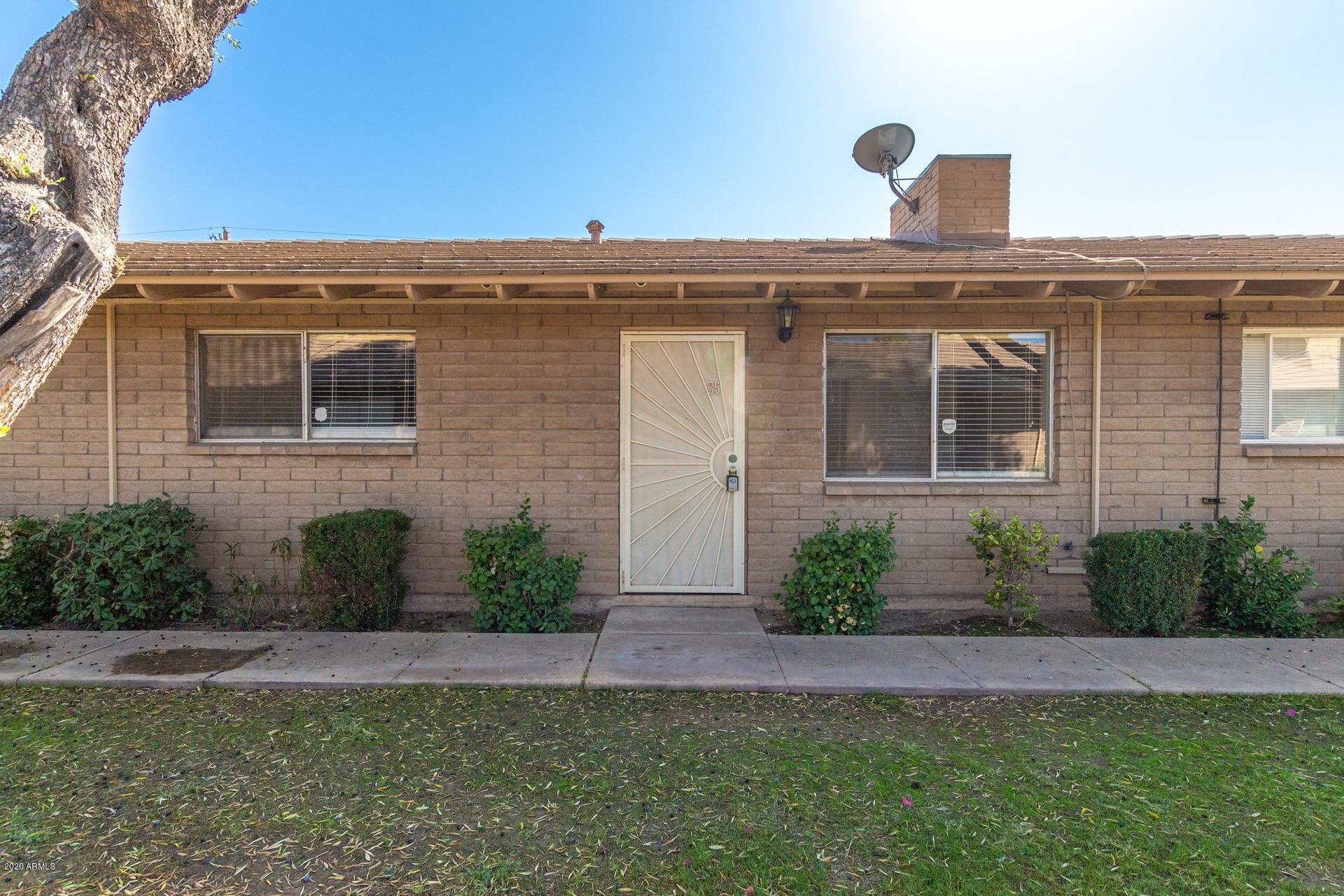 2725 South Rural Road, Unit 35 Tempe, AZ 85282 - Photo 4 of 39 Rural (1)