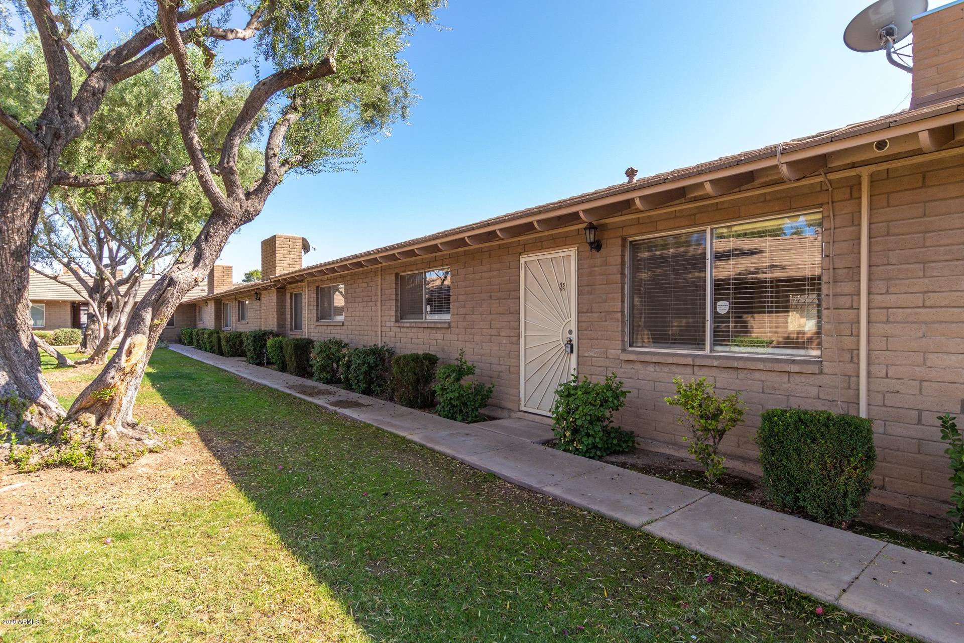2725 South Rural Road, Unit 35 Tempe, AZ 85282 - Photo 5 of 39 Rural (2)