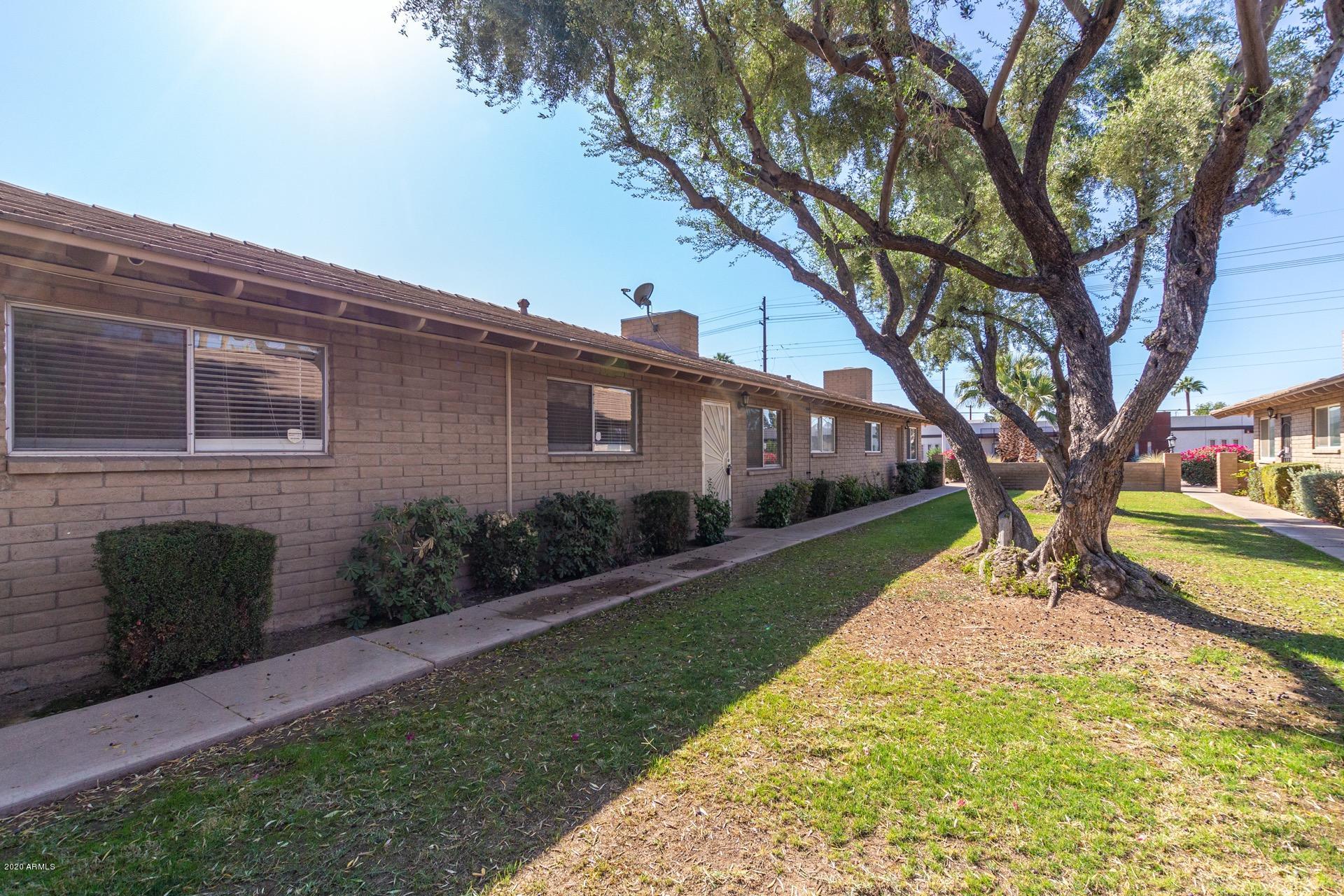 2725 South Rural Road, Unit 35 Tempe, AZ 85282 - Photo 6 of 39 Rural (3)