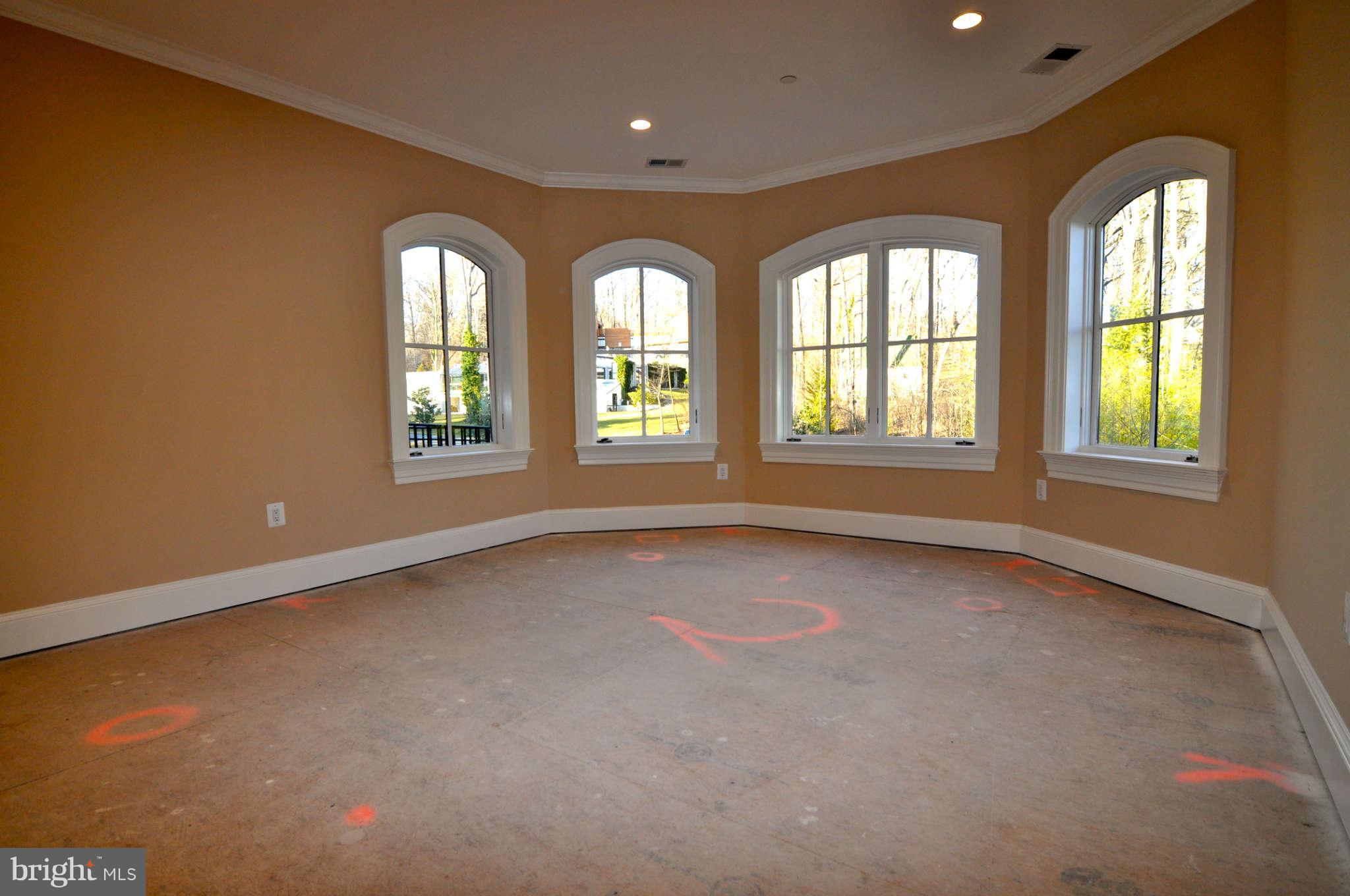 6908 Blaisdell Road Bethesda, MD 20817 - Photo 18 of 30 Second Bedroom