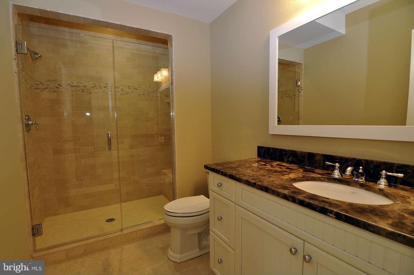 6908 Blaisdell Road Bethesda, MD 20817 - Photo 19 of 30 Second Bath