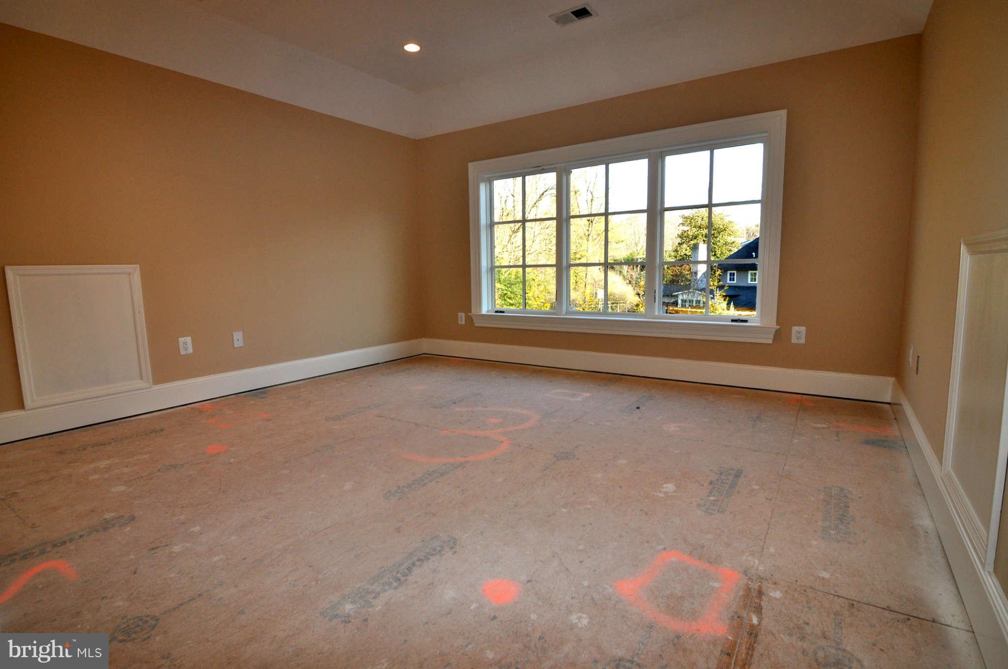 6908 Blaisdell Road Bethesda, MD 20817 - Photo 20 of 30 Third Bedroom