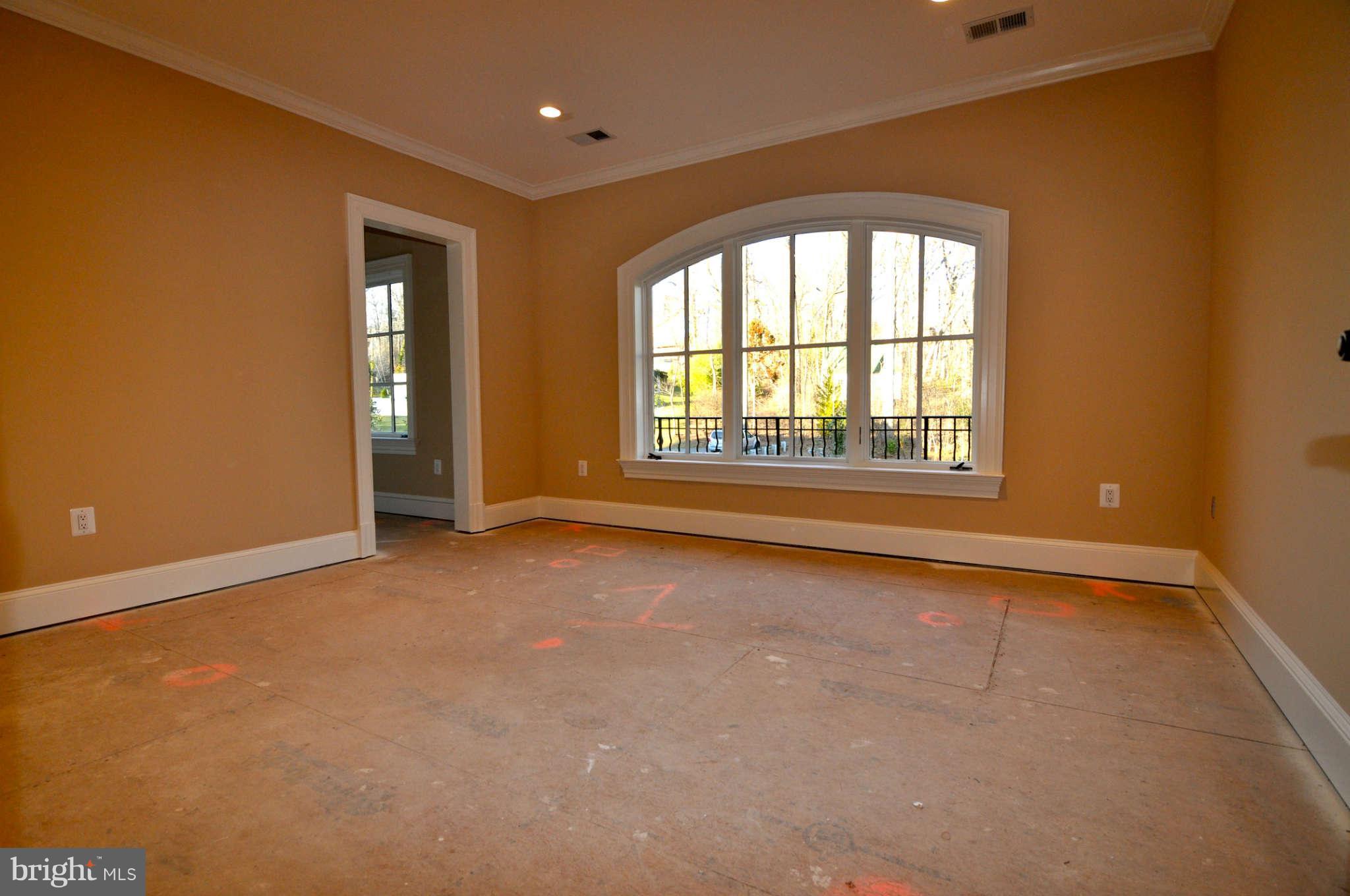 6908 Blaisdell Road Bethesda, MD 20817 - Photo 22 of 30 Third Bedroom