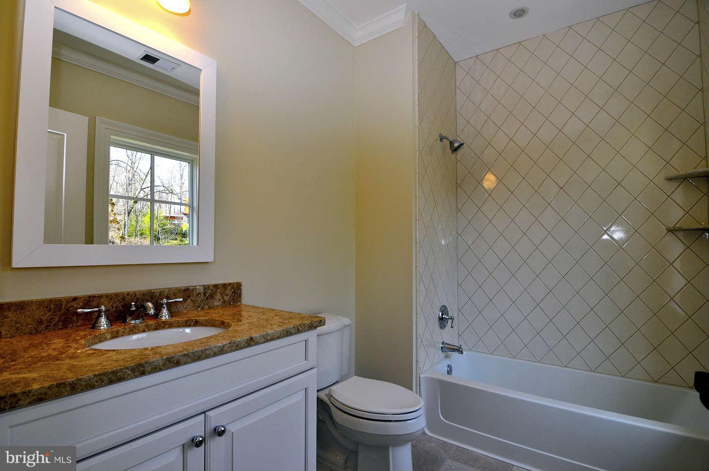 6908 Blaisdell Road Bethesda, MD 20817 - Photo 23 of 30 Fourth Bath