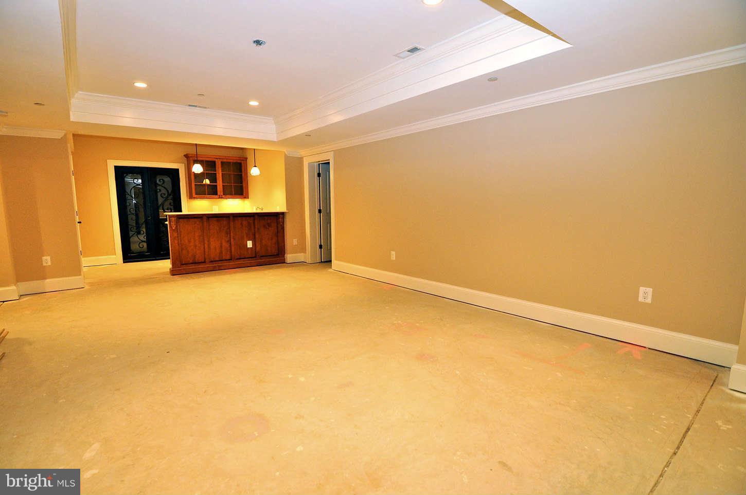 6908 Blaisdell Road Bethesda, MD 20817 - Photo 25 of 30 Billiards Room