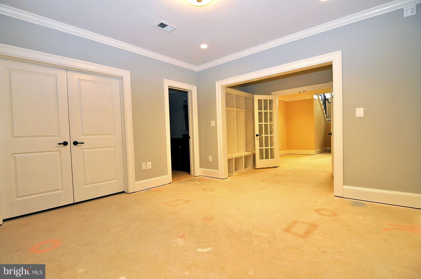 6908 Blaisdell Road Bethesda, MD 20817 - Photo 27 of 30 Gym