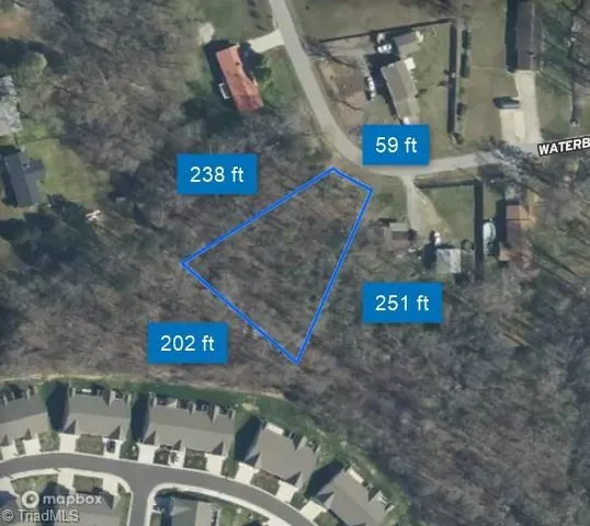 $37,997 | 0 Waterbury Drive, High Point, NC 27263