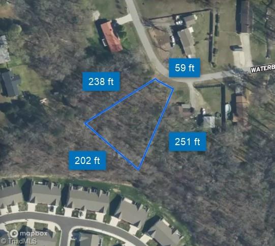 0 Waterbury Drive High Point, NC 27263 - Photo 2 of 5