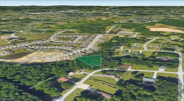 $37,997 | 0 Waterbury Drive, High Point, NC 27263