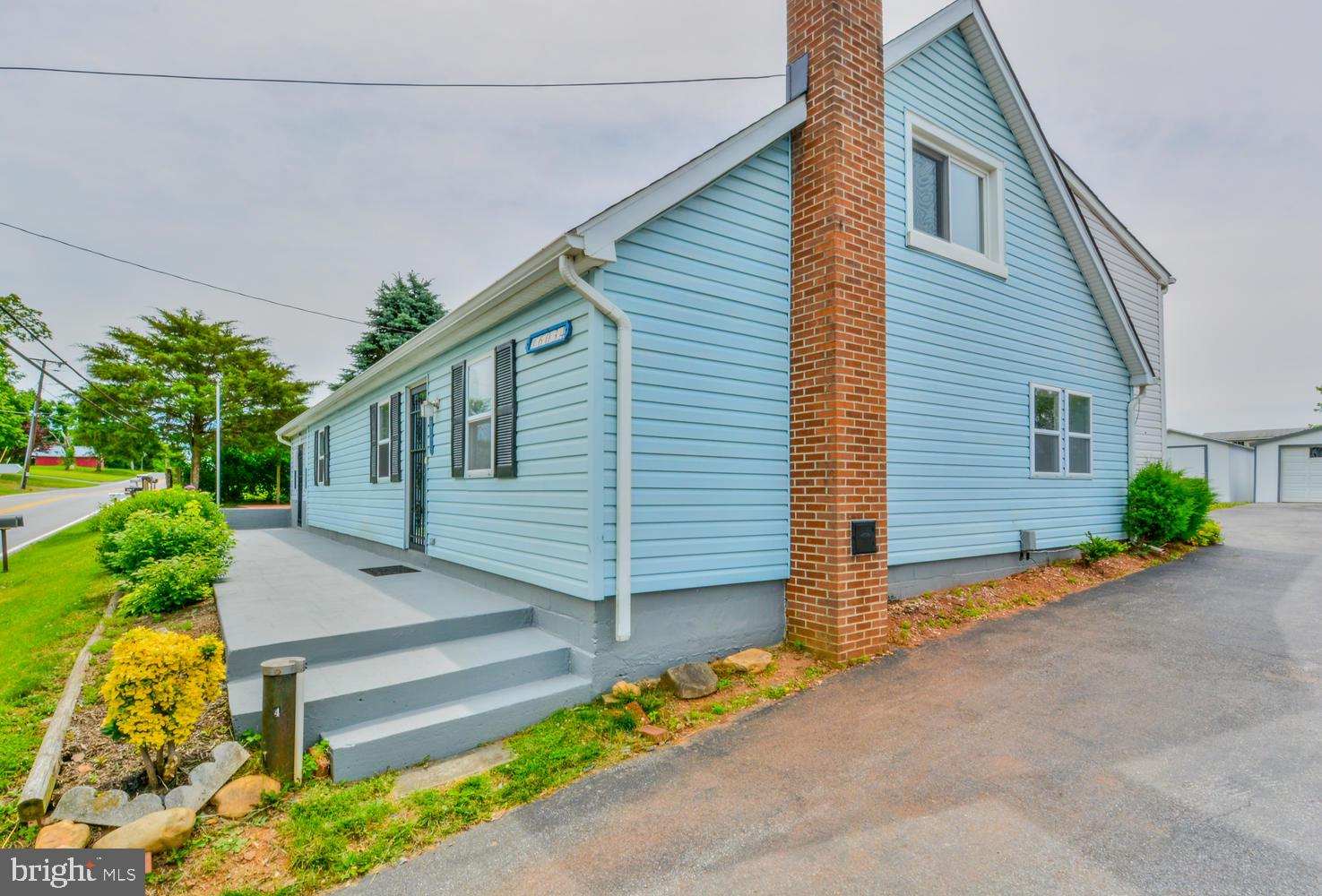 6034 Bartonsville Road Frederick, MD 21704 - Photo 1 of 56 Main Photo