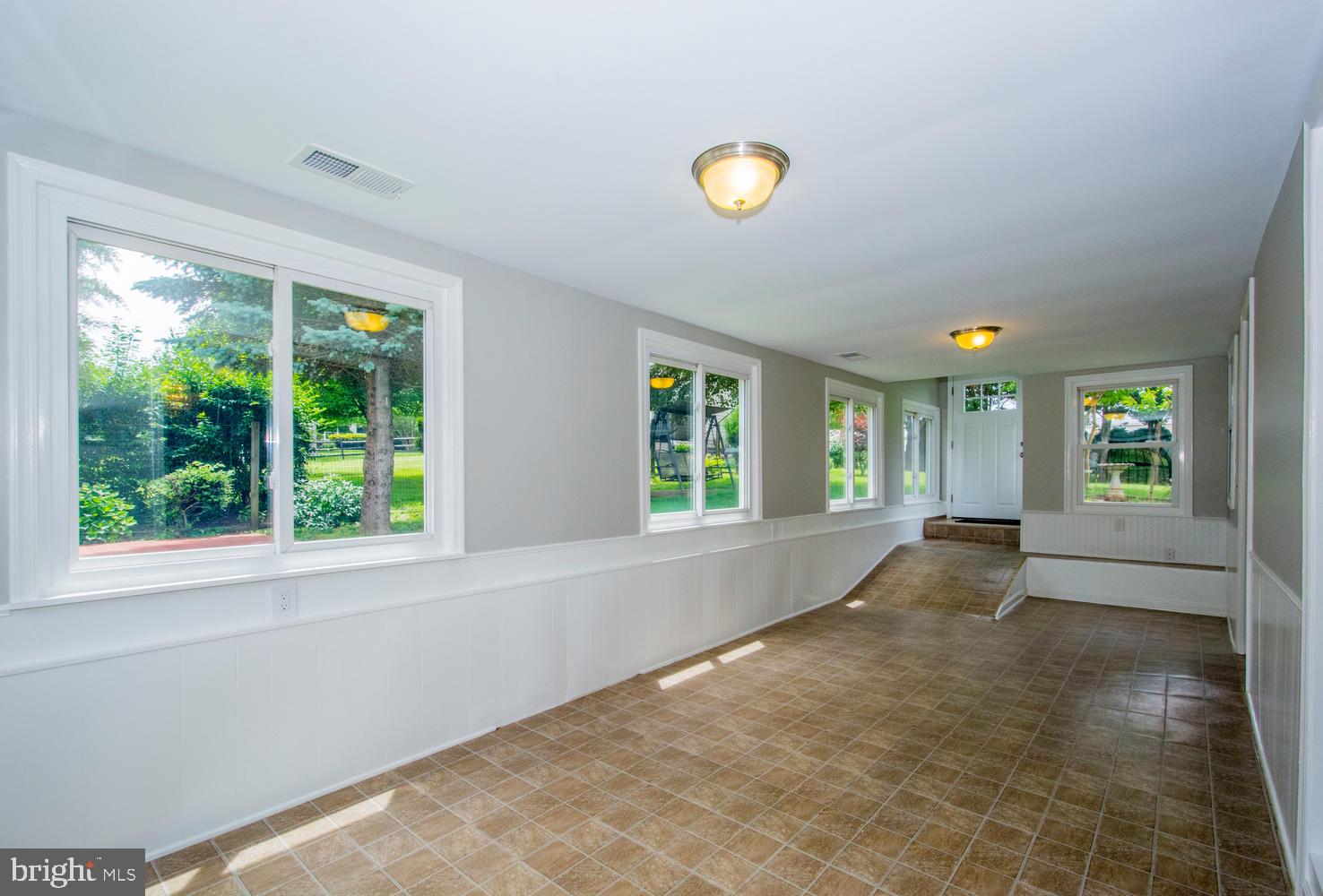 6034 Bartonsville Road Frederick, MD 21704 - Photo 16 of 56 Enclosed Porch