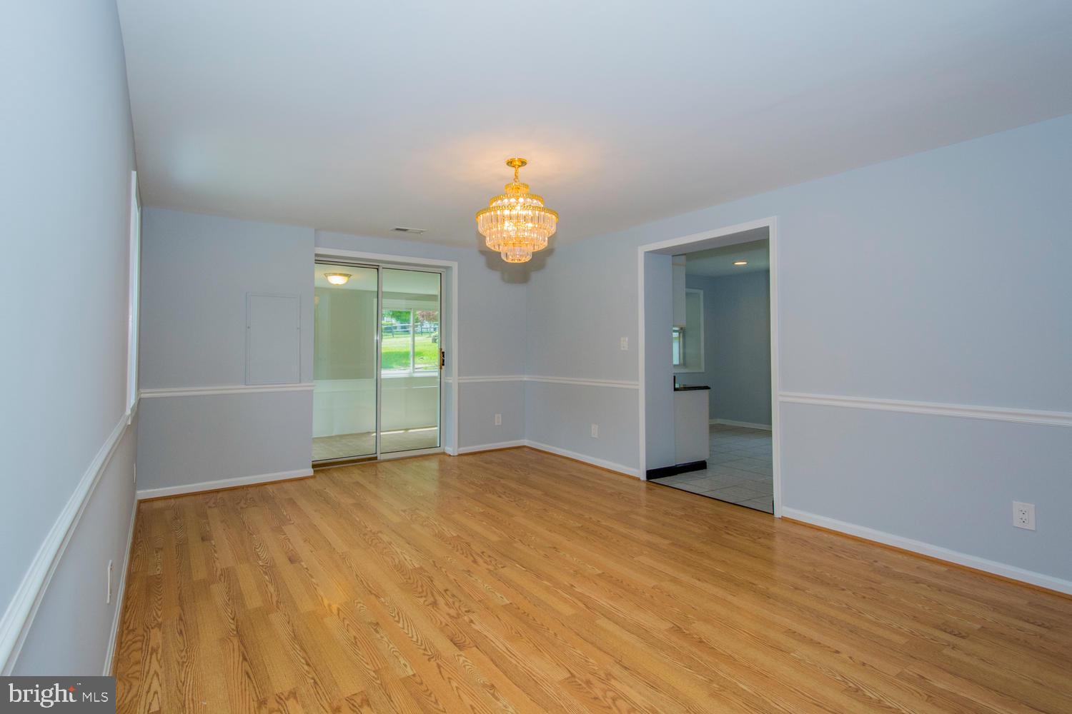 6034 Bartonsville Road Frederick, MD 21704 - Photo 19 of 56 Dining Room