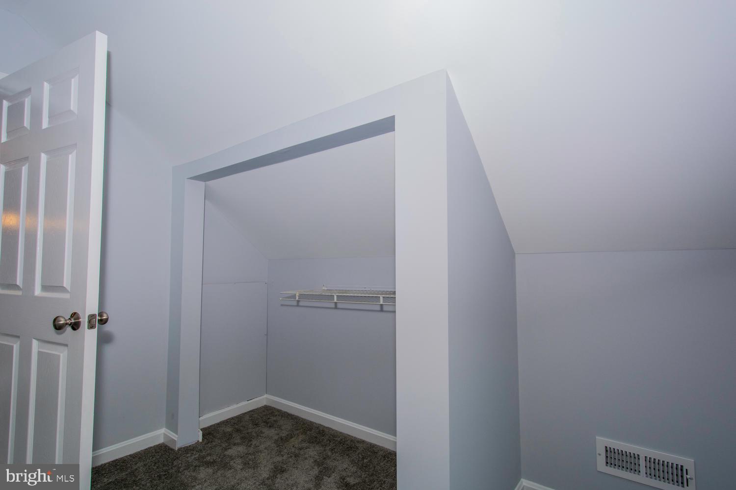 6034 Bartonsville Road Frederick, MD 21704 - Photo 37 of 56 Bedroom extra storage