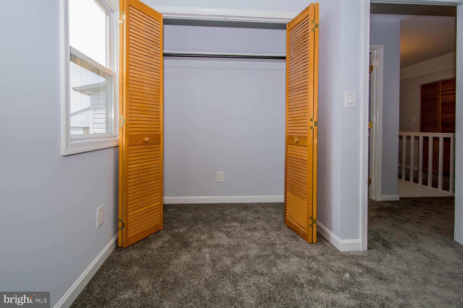 6034 Bartonsville Road Frederick, MD 21704 - Photo 40 of 56 Bedroom Closet