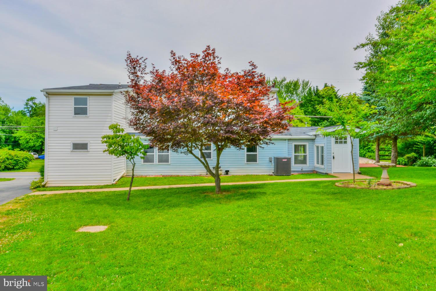 6034 Bartonsville Road Frederick, MD 21704 - Photo 51 of 56 Level yard