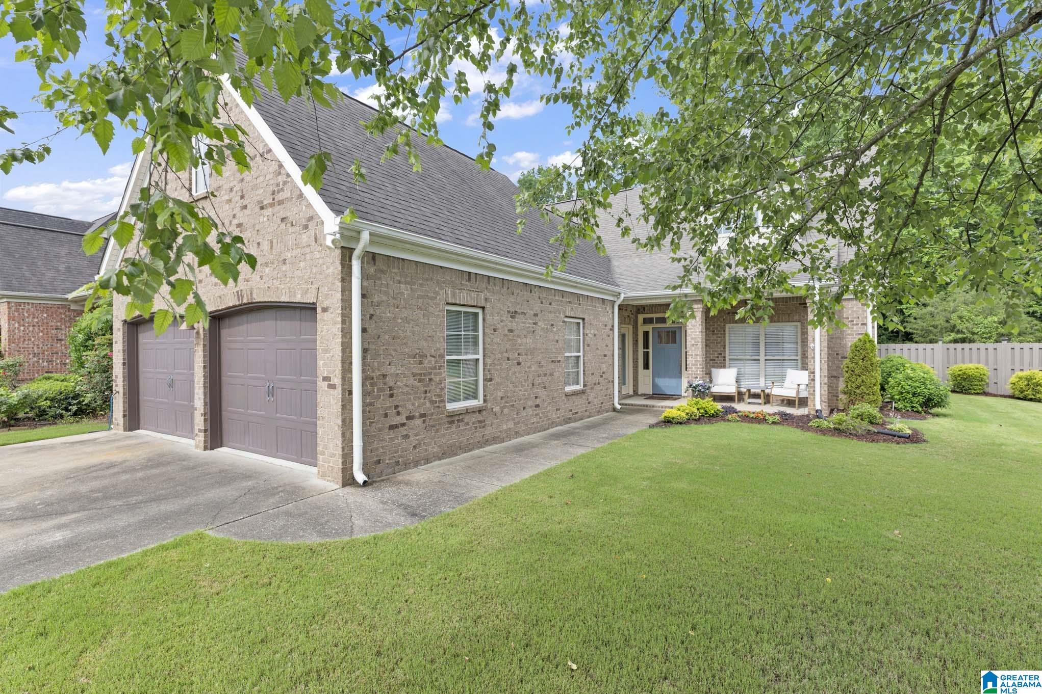 2000 Radcliff Terrace Springville, AL 35146 - Photo 2 of 48