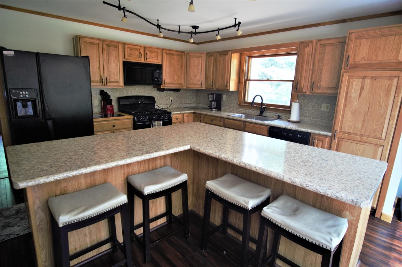 8841 Fischer Landing Road Woodruff, WI 54568 - Photo 5 of 23 Gallery Image 5