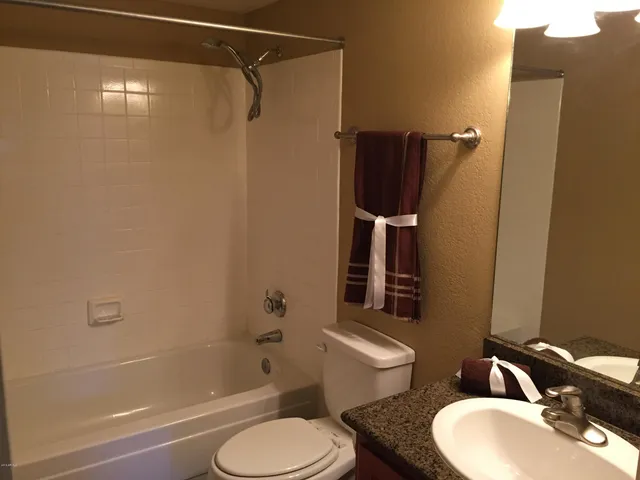 $1,499 | 5995 North 78th Street, Unit 1099, Scottsdale, AZ 85250