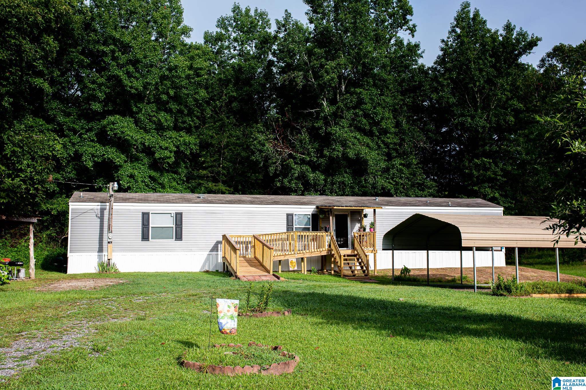 689 Tredegar Road Jacksonville, AL 36265 - Photo 30 of 31