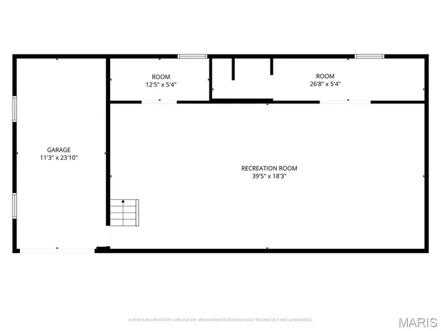 $184,900 | 210 Plum Street, St. Elizabeth, MO 65075