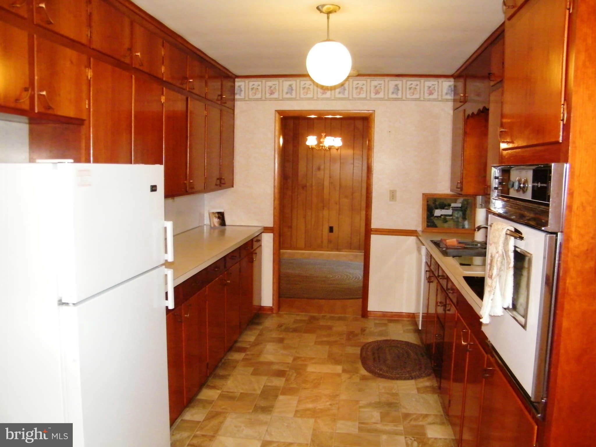 2302 Cape Horn Road Hampstead, MD 21074 - Photo 2 of 29 Kitchen
