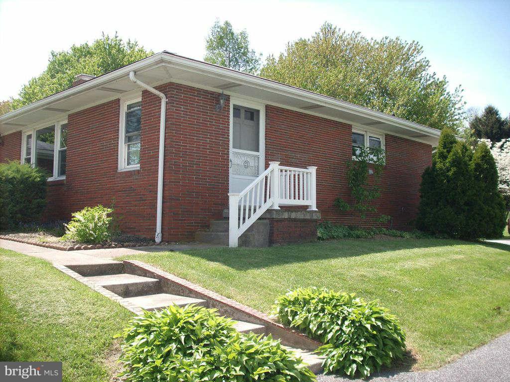 2302 Cape Horn Road Hampstead, MD 21074 - Photo 28 of 29 Exterior (General)