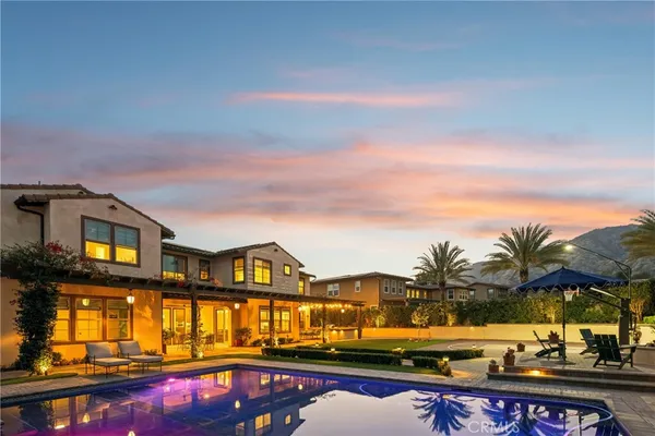 $2,975,000 | 250 Clementine Court, Glendora, CA 91741