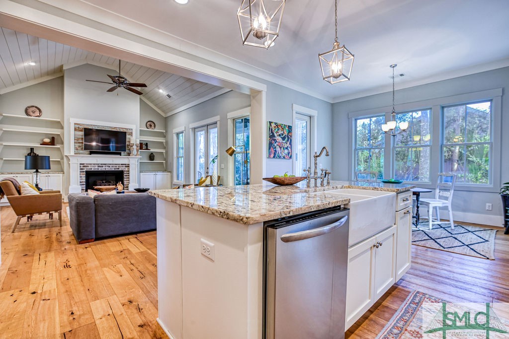 4 Button Lane Savannah, GA 31411 - Photo 21 of 50