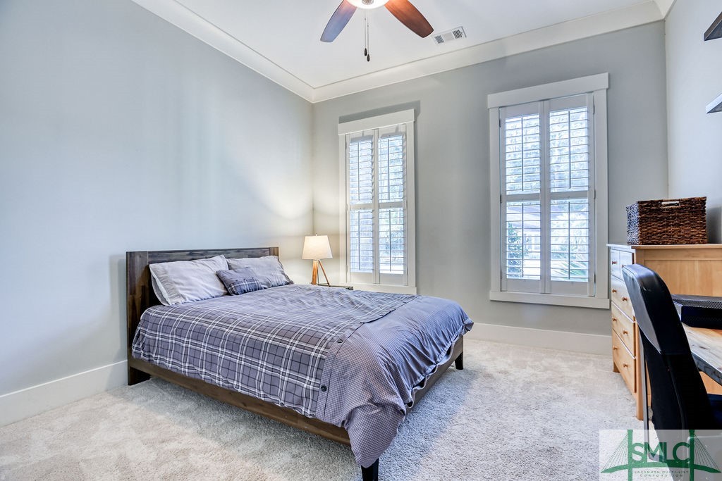 4 Button Lane Savannah, GA 31411 - Photo 39 of 50