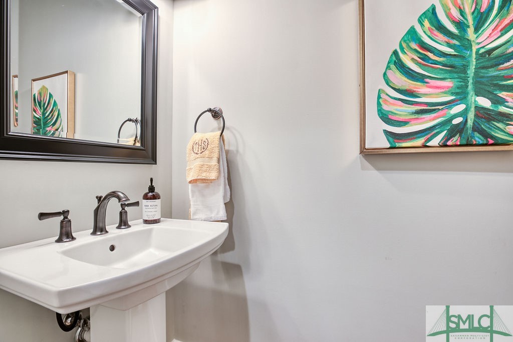 4 Button Lane Savannah, GA 31411 - Photo 40 of 50