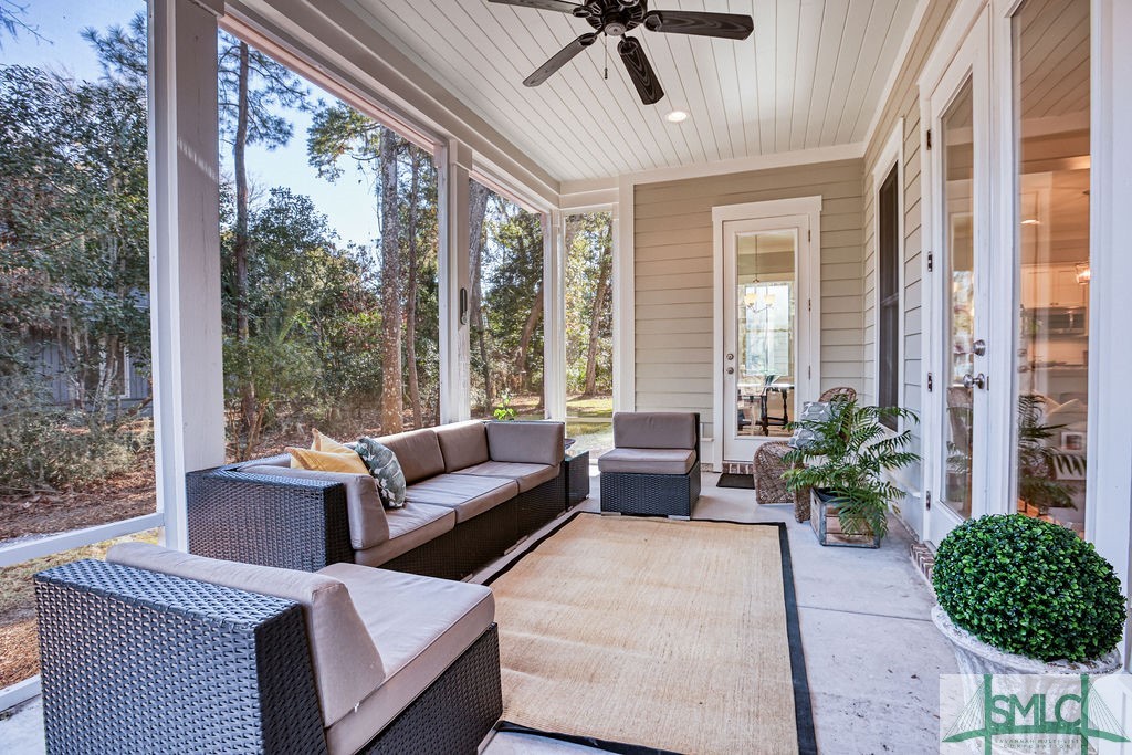 4 Button Lane Savannah, GA 31411 - Photo 46 of 50