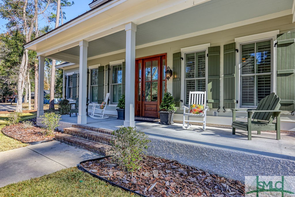 4 Button Lane Savannah, GA 31411 - Photo 6 of 50